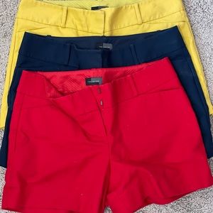 The Limited Women’s Shorts